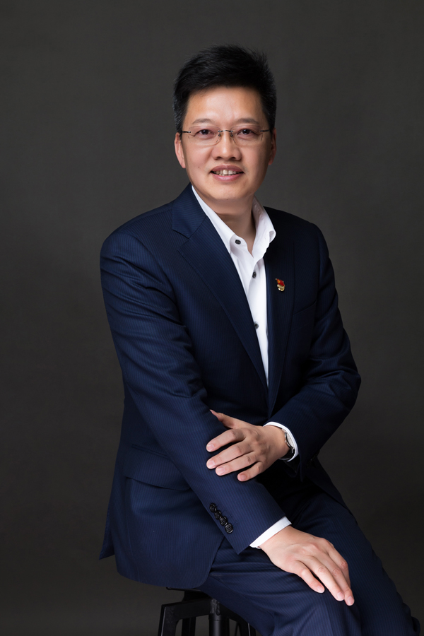 特來電新能源股份有限公司 董事長 于德翔 特來電新能源股份有限公司 董事長 于德翔