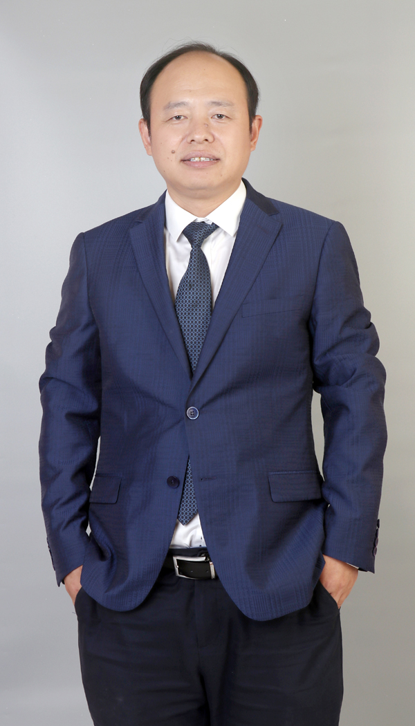 香河昆侖新能源材料股份有限公司 董事長(zhǎng) 郭營(yíng)軍 香河昆侖新能源材料股份有限公司 董事長(zhǎng) 郭營(yíng)軍