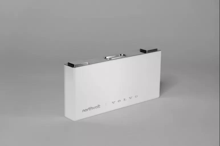 新建電池制造廠將生產專為下一代純電動沃爾沃和極星汽車而開發的最先進的電池