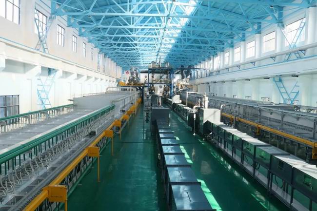 龍佰集團(tuán):香港聯(lián)交所主板上市申請已獲審閱