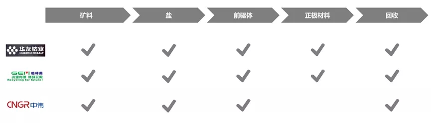 鋰電材料價(jià)格普漲環(huán)境下，何為企業(yè)破局之策？