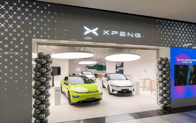 造車新勢(shì)力出海歐洲,中國(guó)品牌要反向輸出了? 造車新勢(shì)力出海歐洲,中國(guó)品牌要反向輸出了?