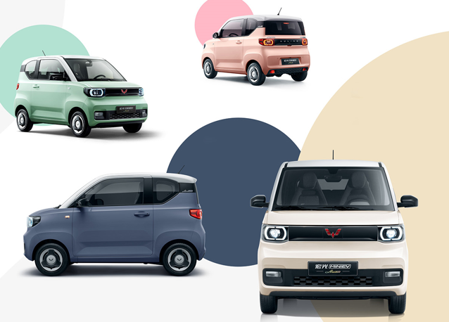 銷量暴增近170%！這類汽車加速“下沉”！在三四線城市賣爆了