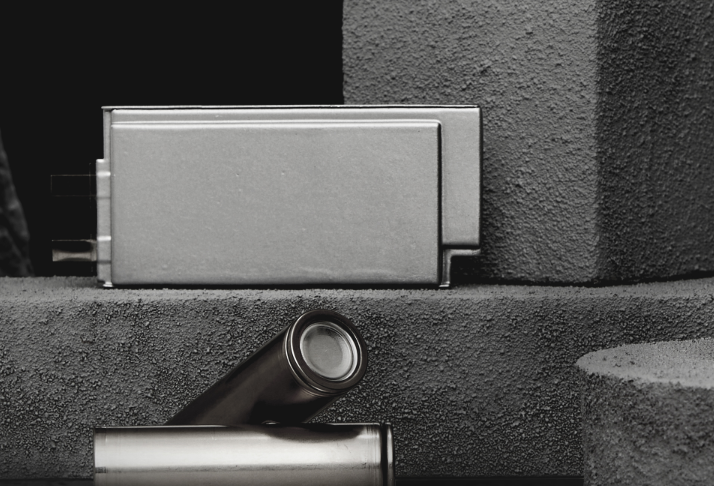 LG新能源 LG新能源