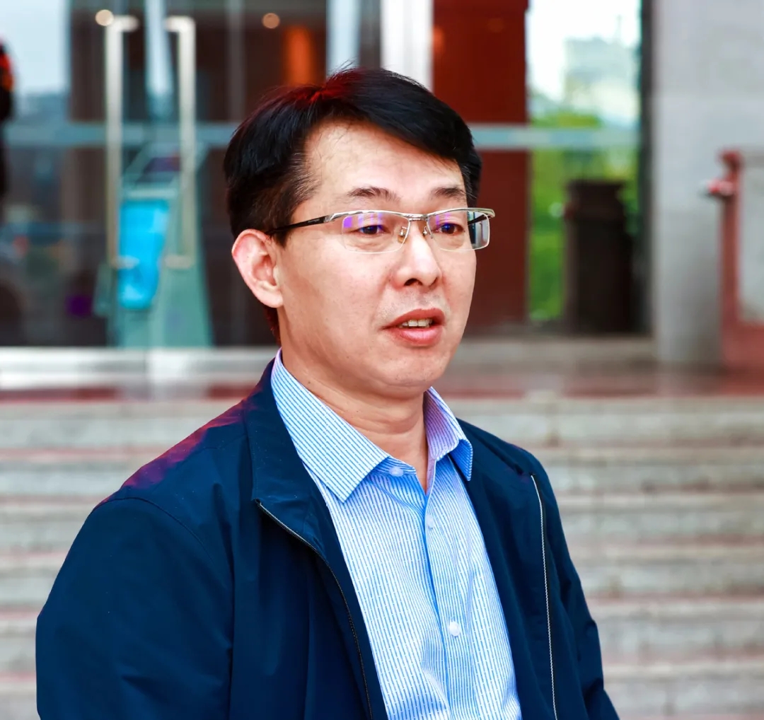 中關(guān)村新型電池技術(shù)創(chuàng)新聯(lián)盟秘書長(zhǎng)于清教 中關(guān)村新型電池技術(shù)創(chuàng)新聯(lián)盟秘書長(zhǎng)于清教