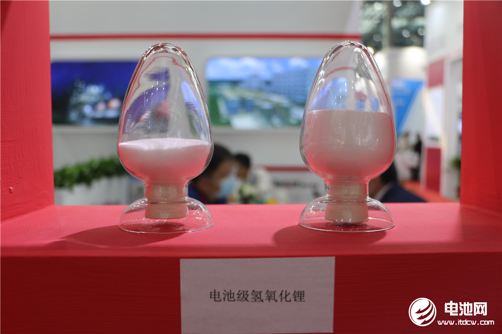 春節周期成交清淡 2月鋰電材料產量大幅環降！