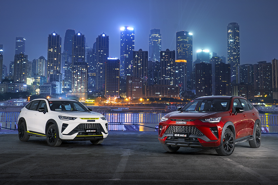 圖/長(zhǎng)城汽車(chē)