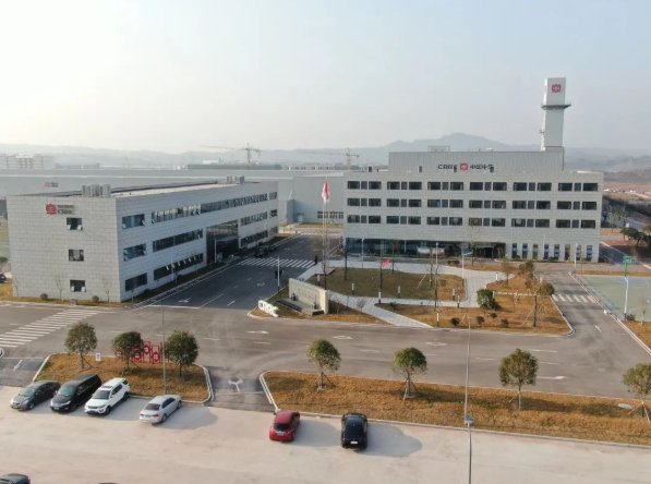 圖片來源:中車電動 圖片來源:中車電動