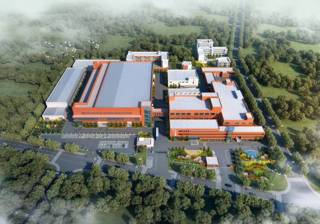 圖片來源:諾德股份 圖片來源:諾德股份