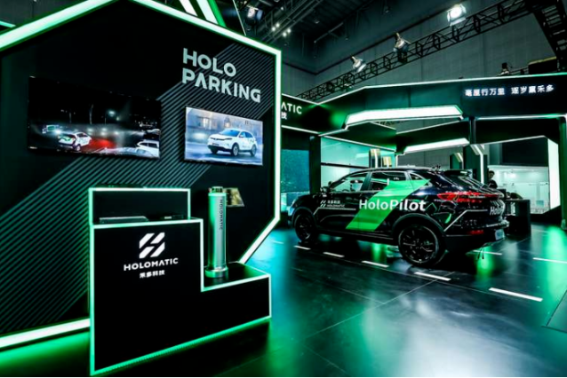 圖片來(lái)源:禾多科技 圖片來(lái)源:禾多科技