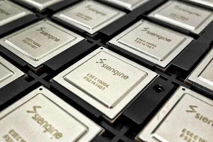 圖片來源:芯擎科技 圖片來源:芯擎科技