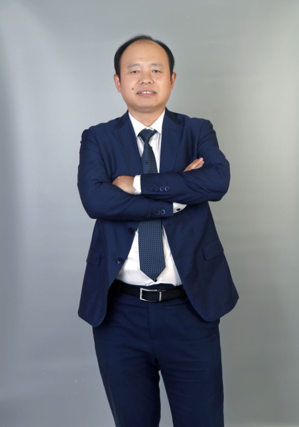 香河昆侖新能源材料股份有限公司 董事長 郭營軍 香河昆侖新能源材料股份有限公司 董事長 郭營軍