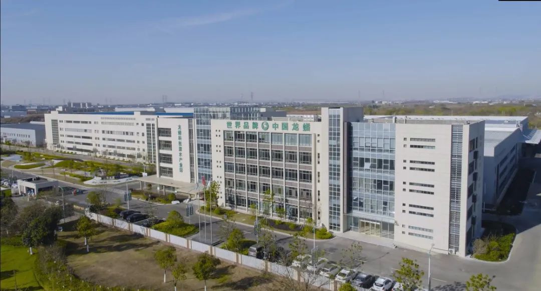 圖/龍蟠科技 圖/龍蟠科技