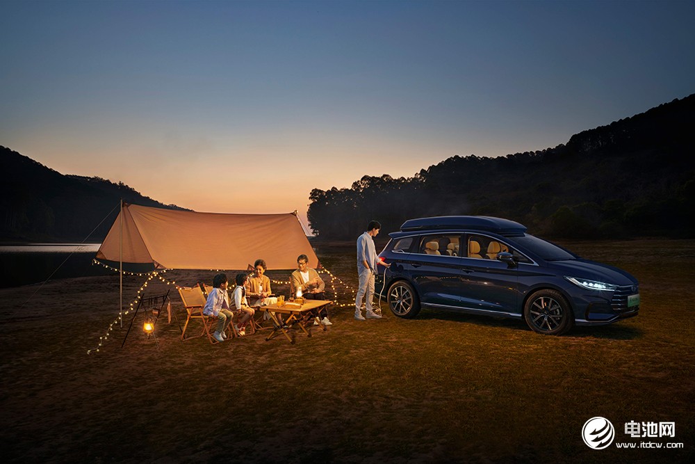 2022款宋MAX DM-i,電動汽車,比亞迪,混合動力