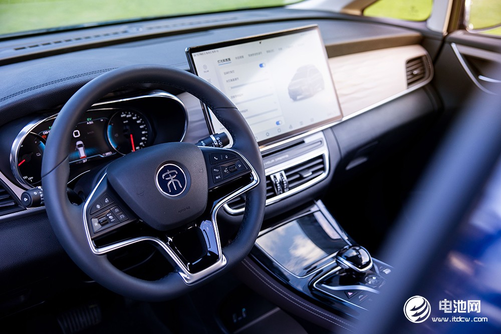 2022款宋MAX DM-i,電動汽車,比亞迪,混合動力