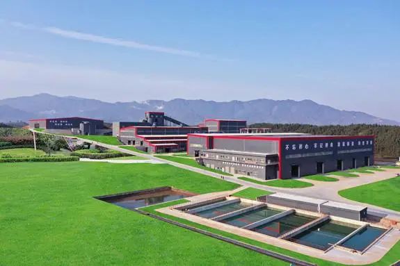 5.03億！永興材料擬投建300萬噸/年鋰礦石高效選礦與綜合利用項目