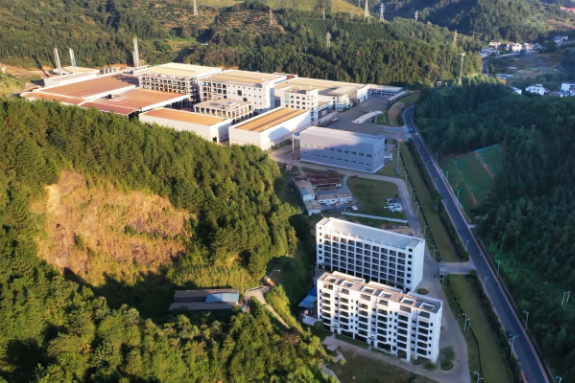 深圳新星擬5.5億建年產10萬噸鋰電池用鋁合金箔材坯料生產項目