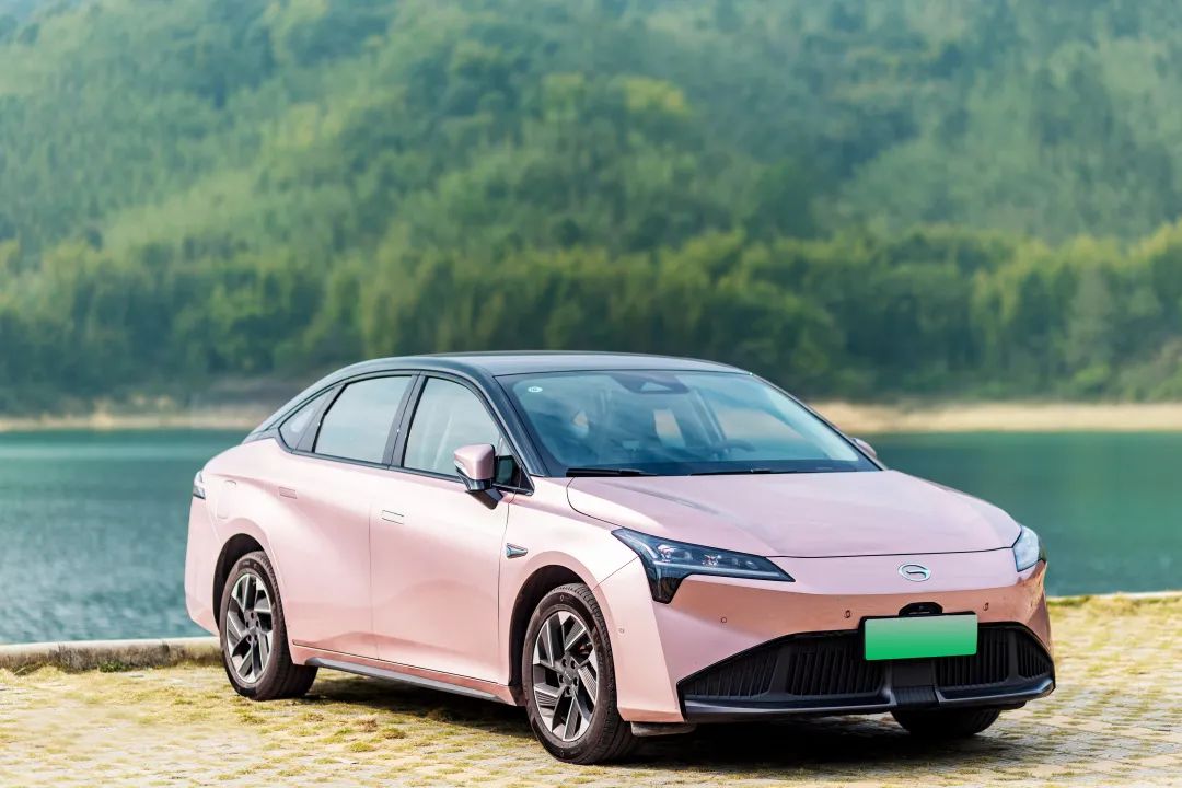 廣汽集團擬設立電驅科技公司 投21.6億元實現(xiàn)電驅自產(chǎn)