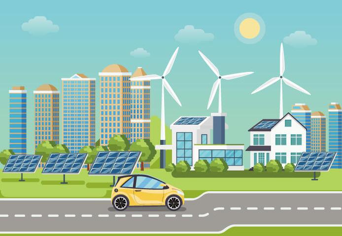 氫能產業頂層設計落地！2025年燃料電池車保有量目標達5萬輛