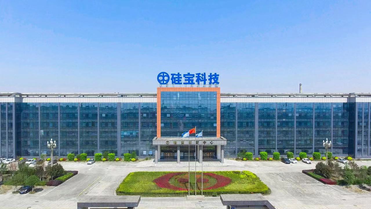 圖片來源：硅寶科技