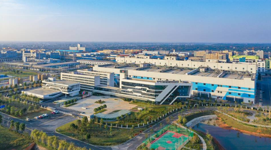  圖片來源：長遠鋰科