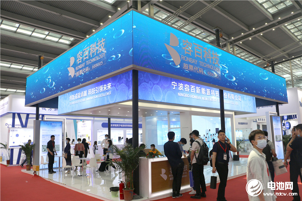 容百科技2022年三元材料銷量近9萬噸 磷酸錳鐵鋰年產能6200噸