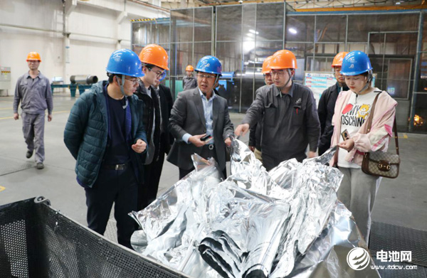 5.2億元！萬順新材擬投建年產5萬噸新能源涂碳箔項目