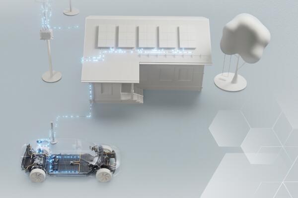 圖片來(lái)源：沃爾沃汽車(chē)