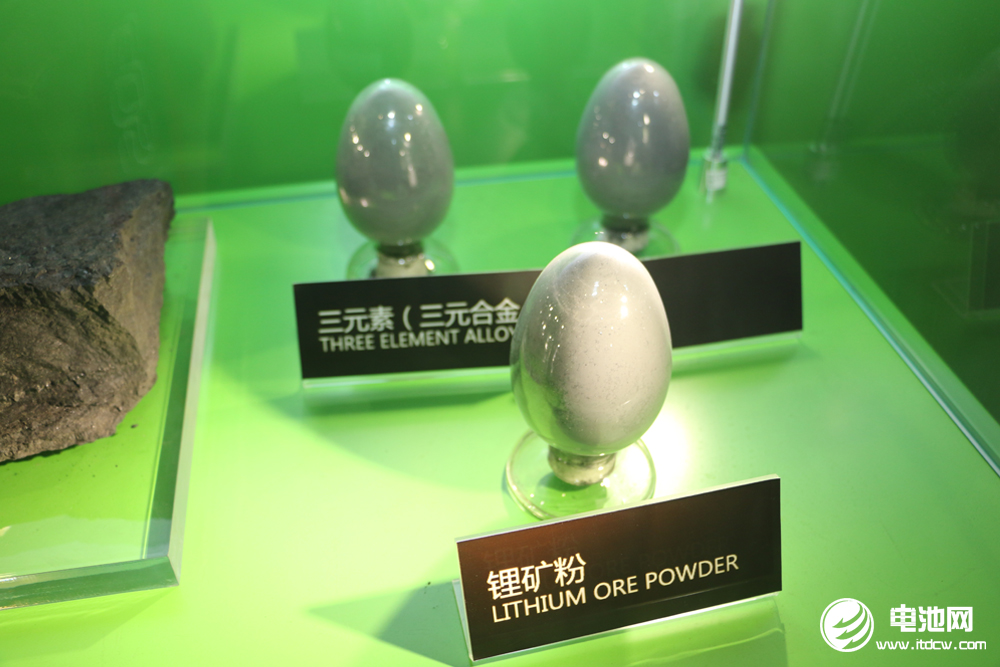 鋰精礦拍出5650美元/噸天價！鋰鹽價格還會漲嗎？