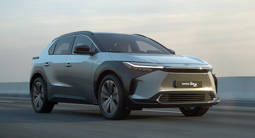 豐田、廣汽和長城與泰國政府簽電動車激勵措施協(xié)議