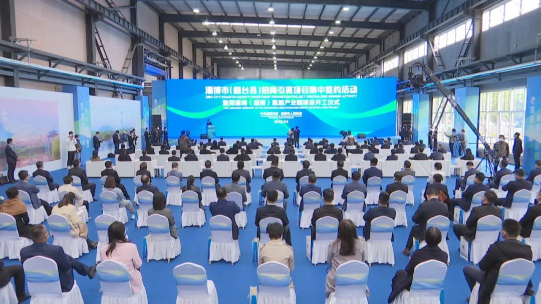 圖片來源:桓臺融媒 圖片來源:桓臺融媒