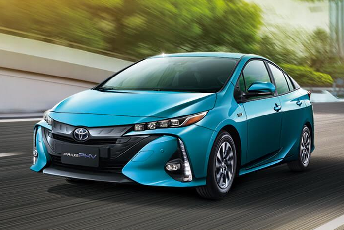 圖片來源:豐田汽車 圖片來源:豐田汽車