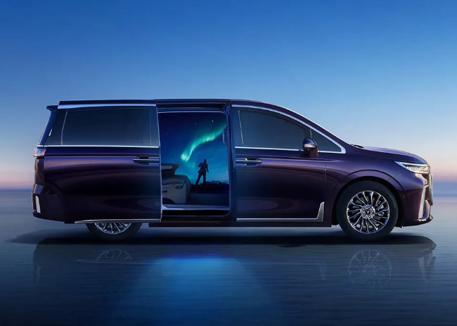 嵐圖夢(mèng)想家