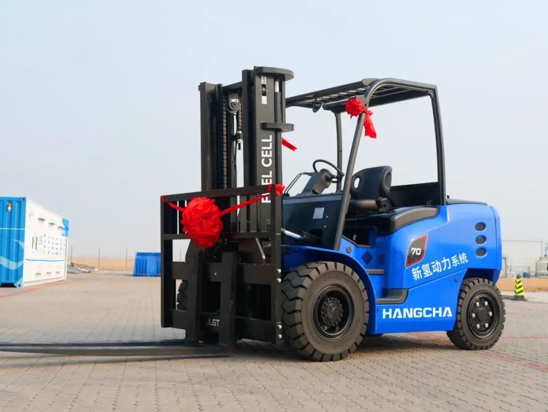 圖片來源：新氫動力