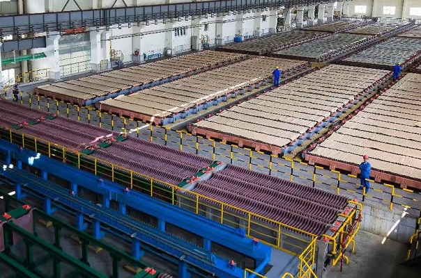 圖片來源：豫光金鉛