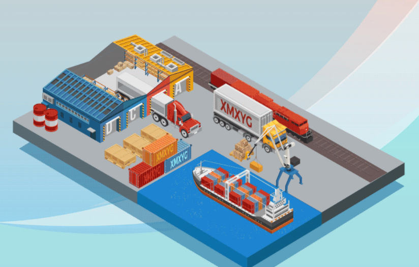 圖片來源:廈門象嶼 圖片來源:廈門象嶼