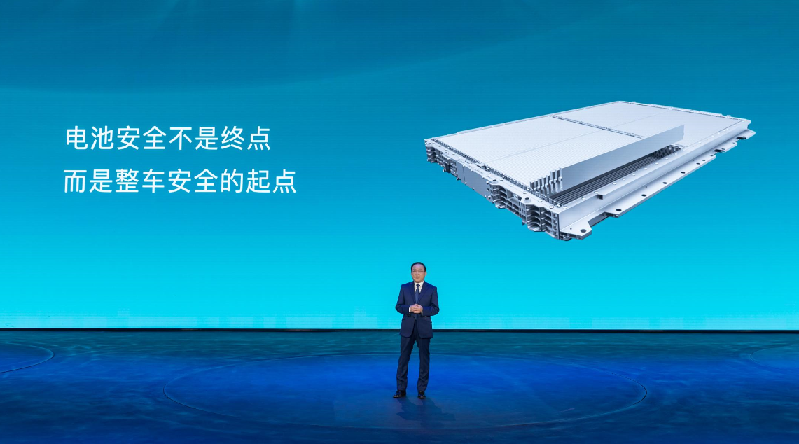 比亞迪,CTB電池車身一體化技術,海豹 比亞迪,CTB電池車身一體化技術,海豹