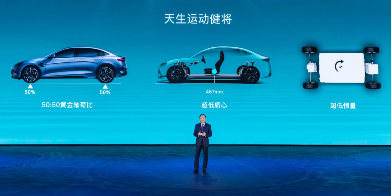 比亞迪,CTB電池車身一體化技術,海豹 比亞迪,CTB電池車身一體化技術,海豹