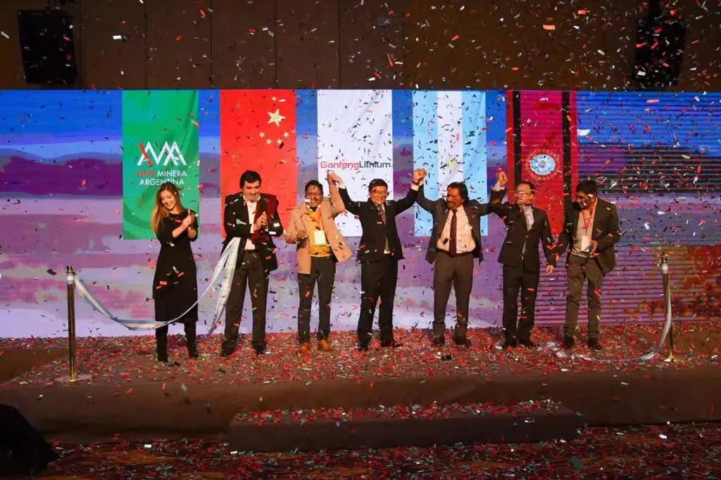 圖片來源:贛鋒鋰業 圖片來源:贛鋒鋰業