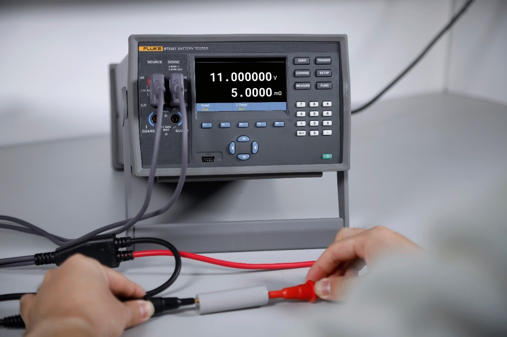 福祿克,鋰電設備,電池測試儀 福祿克,鋰電設備,電池測試儀