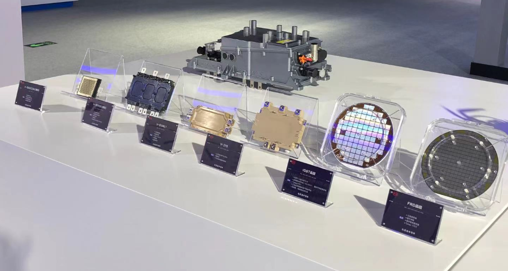 圖片來(lái)源：比亞迪