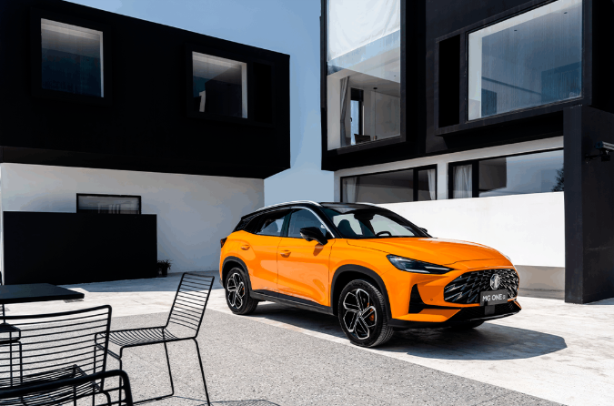 上汽集團7月新能源車銷售超10萬輛 年內累計銷售近50萬輛