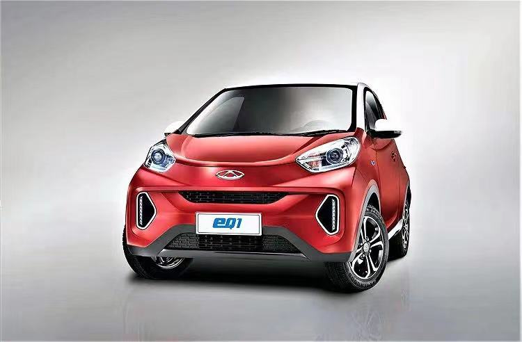 合計14787輛!長安福特/奇瑞/保時捷中國召回部分新能源車