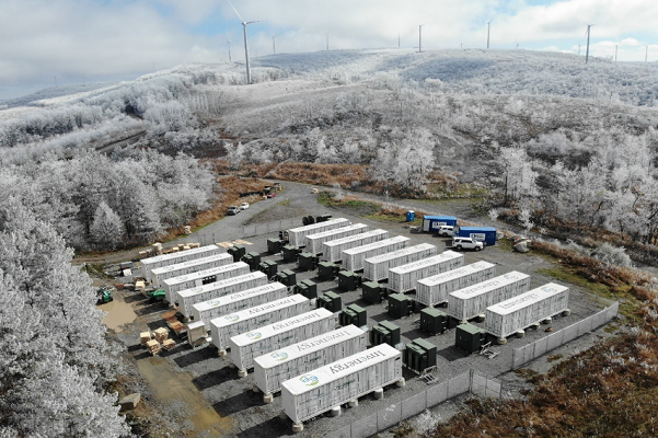 國際能源署：2022年電池儲能投資預(yù)達近200億美元