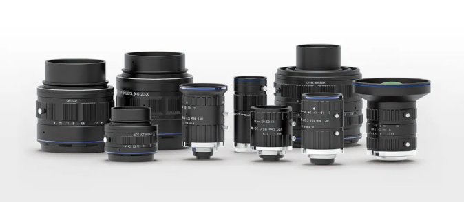 奧普特工業鏡頭 奧普特工業鏡頭