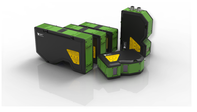 3D激光輪廓掃描儀 3D激光輪廓掃描儀