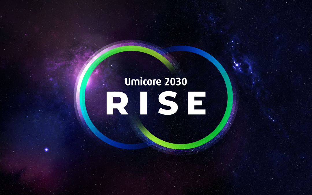 優(yōu)美科 優(yōu)美科