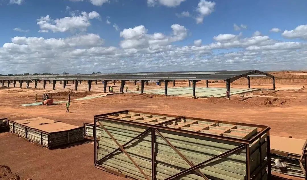 圖片來源:洛陽鉬業(yè) 圖片來源:洛陽鉬業(yè)