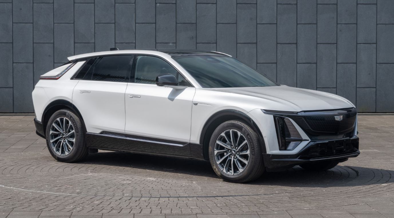 圖片來源：工信部企業(yè)申報(bào)車型公示信息