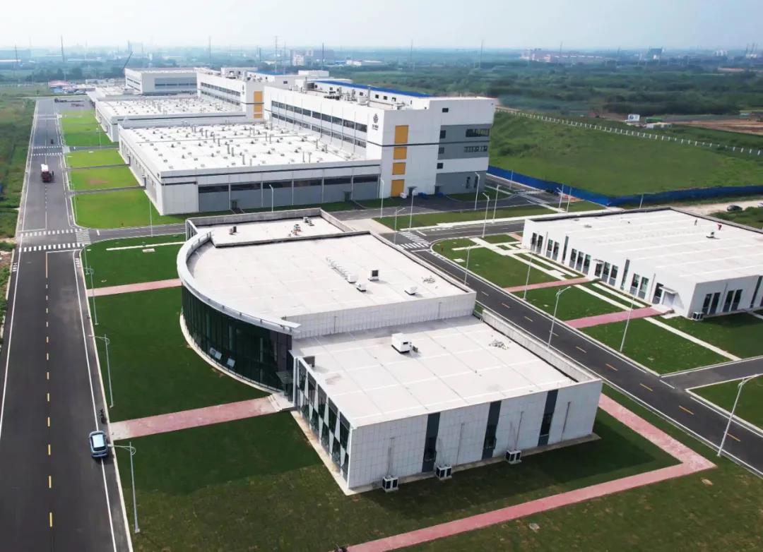 圖片來源:當升科技 圖片來源:當升科技